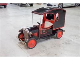 1923 Chevrolet Delivery Custom (CC-1186660) for sale in St. Louis, Missouri