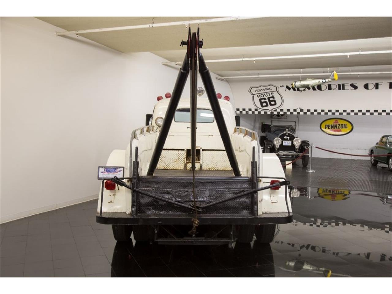 Craigslist Tow Trucks For Sale St Louis Missouri