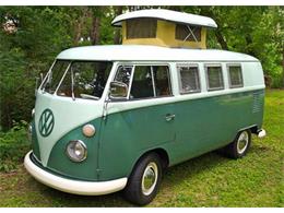 1965 Volkswagen Beetle (CC-1186665) for sale in Oklahoma City, Oklahoma