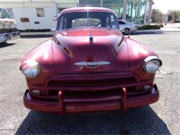 1951 Chevrolet Deluxe (CC-1186690) for sale in Miami, Florida