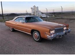 1974 Cadillac Eldorado (CC-1186713) for sale in Oklahoma City, Oklahoma