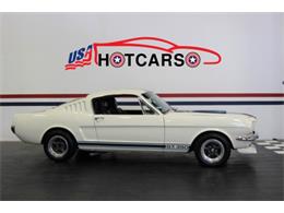 1965 Ford Mustang Shelby GT350 (CC-1186720) for sale in San Ramon, California