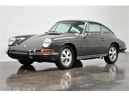 1967 Porsche 911S (CC-1186733) for sale in Costa Mesa, California