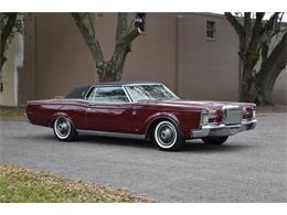 1969 Lincoln Continental Mark III (CC-1186745) for sale in Orlando, Florida