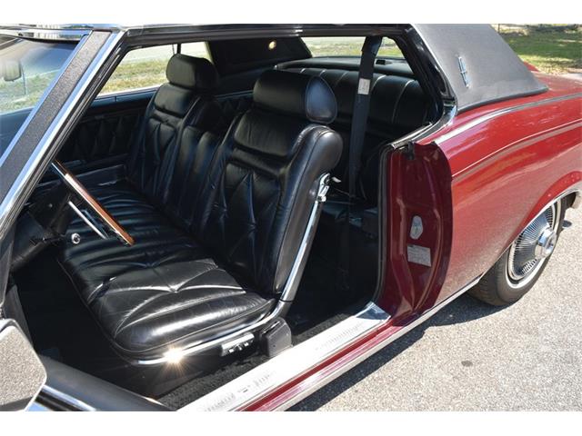 1969 Lincoln Continental Mark III (CC-1186745) for sale in Orlando, Florida