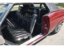 1969 Lincoln Continental Mark III (CC-1186745) for sale in Orlando, Florida