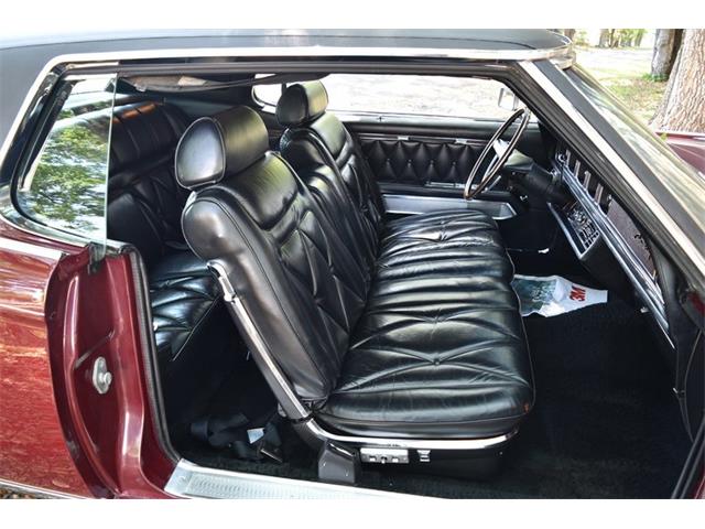 1969 Lincoln Continental Mark III (CC-1186745) for sale in Orlando, Florida