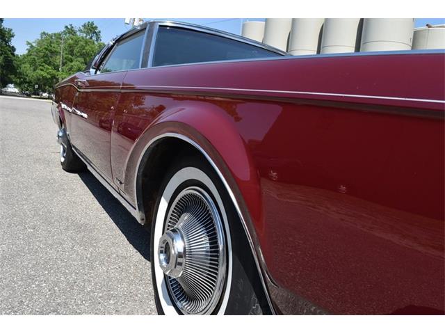 1969 Lincoln Continental Mark III (CC-1186745) for sale in Orlando, Florida