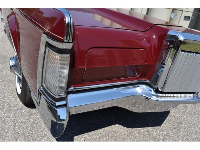 1969 Lincoln Continental Mark III (CC-1186745) for sale in Orlando, Florida