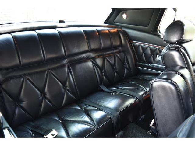1969 Lincoln Continental Mark III (CC-1186745) for sale in Orlando, Florida
