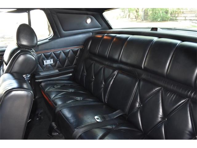 1969 Lincoln Continental Mark III (CC-1186745) for sale in Orlando, Florida