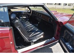 1969 Lincoln Continental Mark III (CC-1186745) for sale in Orlando, Florida