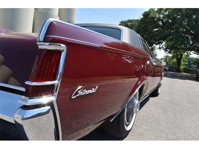1969 Lincoln Continental Mark III (CC-1186745) for sale in Orlando, Florida
