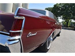 1969 Lincoln Continental Mark III (CC-1186745) for sale in Orlando, Florida