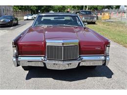 1969 Lincoln Continental Mark III (CC-1186745) for sale in Orlando, Florida