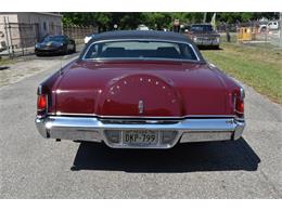 1969 Lincoln Continental Mark III (CC-1186745) for sale in Orlando, Florida