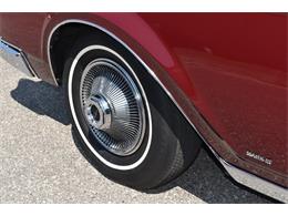 1969 Lincoln Continental Mark III (CC-1186745) for sale in Orlando, Florida