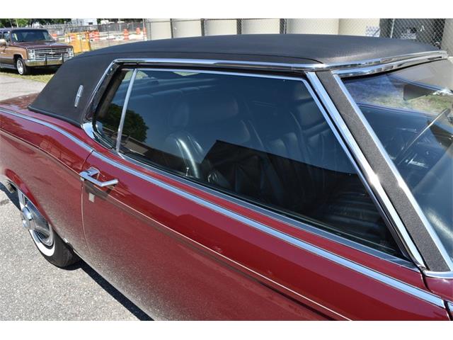 1969 Lincoln Continental Mark III (CC-1186745) for sale in Orlando, Florida