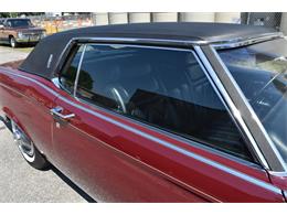 1969 Lincoln Continental Mark III (CC-1186745) for sale in Orlando, Florida