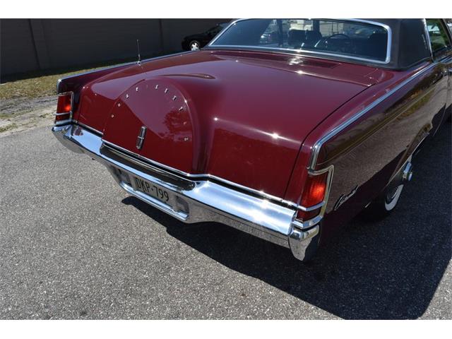 1969 Lincoln Continental Mark III (CC-1186745) for sale in Orlando, Florida