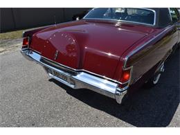 1969 Lincoln Continental Mark III (CC-1186745) for sale in Orlando, Florida
