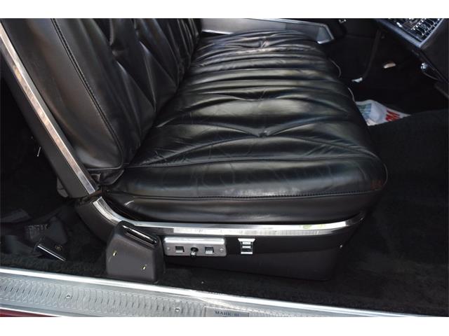 1969 Lincoln Continental Mark III (CC-1186745) for sale in Orlando, Florida