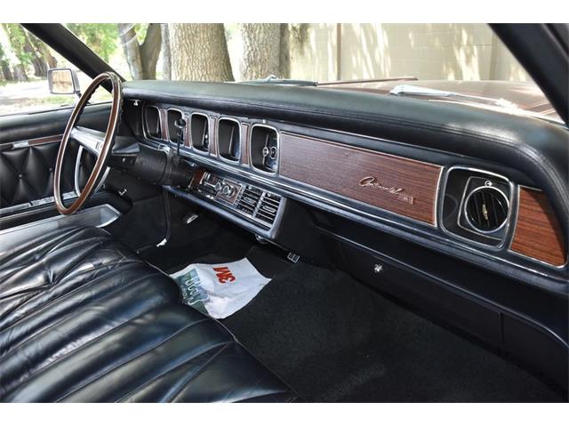 1969 Lincoln Continental Mark III (CC-1186745) for sale in Orlando, Florida