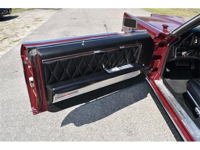 1969 Lincoln Continental Mark III (CC-1186745) for sale in Orlando, Florida