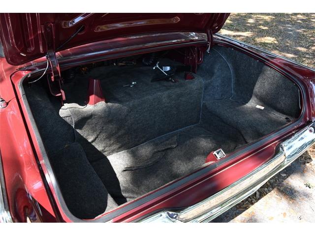 1969 Lincoln Continental Mark III (CC-1186745) for sale in Orlando, Florida