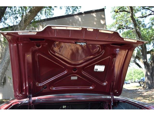 1969 Lincoln Continental Mark III (CC-1186745) for sale in Orlando, Florida