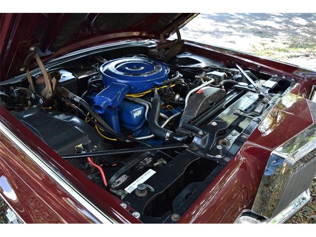 1969 Lincoln Continental Mark III (CC-1186745) for sale in Orlando, Florida