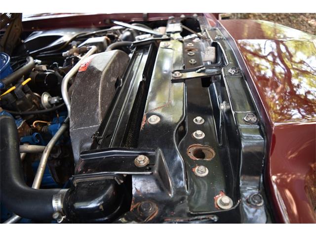 1969 Lincoln Continental Mark III (CC-1186745) for sale in Orlando, Florida
