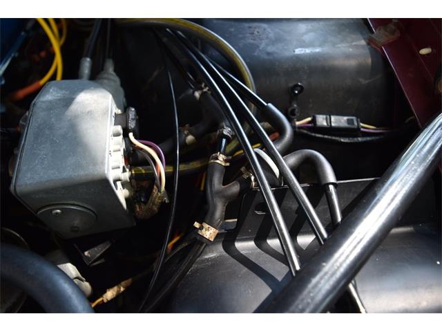 1969 Lincoln Continental Mark III (CC-1186745) for sale in Orlando, Florida