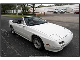 1990 Mazda RX-7 (CC-1186751) for sale in Sarasota, Florida