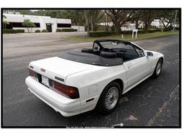 1990 Mazda RX-7 (CC-1186751) for sale in Sarasota, Florida