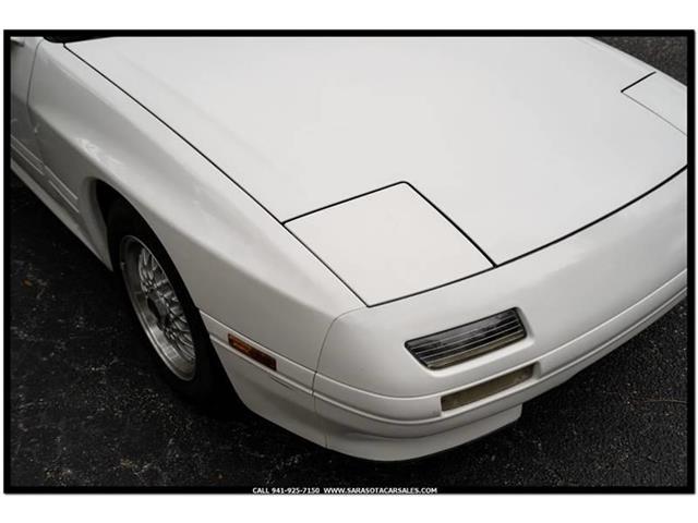 1990 Mazda RX-7 (CC-1186751) for sale in Sarasota, Florida