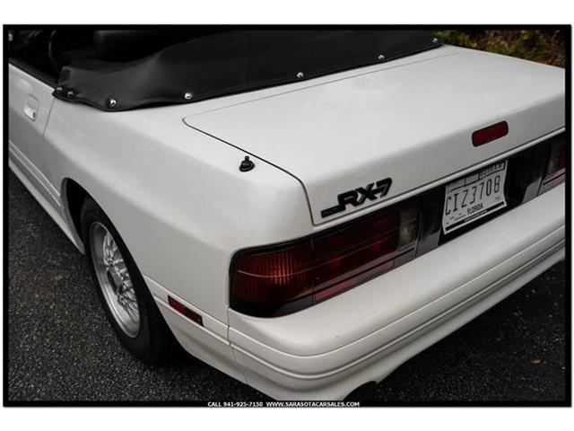 1990 Mazda RX-7 (CC-1186751) for sale in Sarasota, Florida