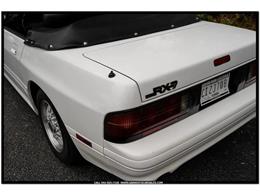 1990 Mazda RX-7 (CC-1186751) for sale in Sarasota, Florida