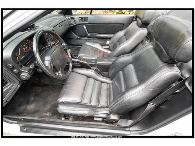 1990 Mazda RX-7 (CC-1186751) for sale in Sarasota, Florida