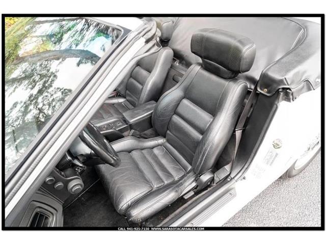 1990 Mazda RX-7 (CC-1186751) for sale in Sarasota, Florida
