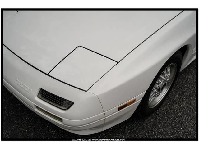 1990 Mazda RX-7 (CC-1186751) for sale in Sarasota, Florida