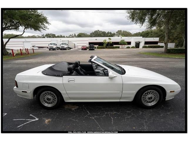 1990 Mazda RX-7 (CC-1186751) for sale in Sarasota, Florida
