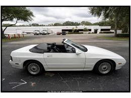 1990 Mazda RX-7 (CC-1186751) for sale in Sarasota, Florida