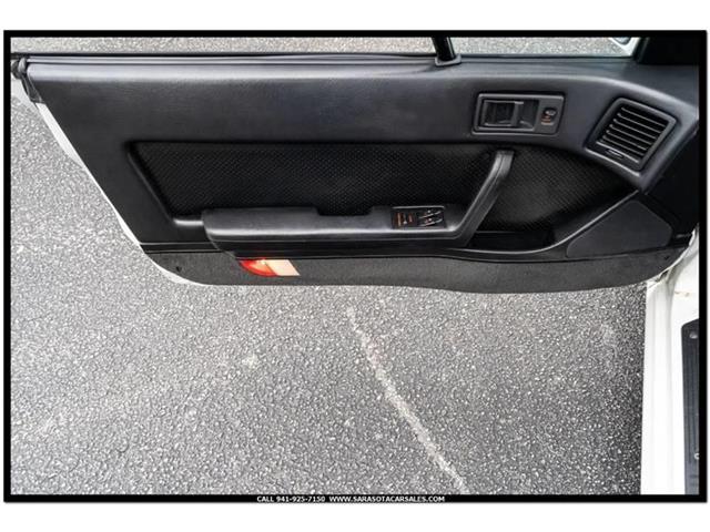 1990 Mazda RX-7 (CC-1186751) for sale in Sarasota, Florida