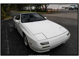 1990 Mazda RX-7 (CC-1186751) for sale in Sarasota, Florida
