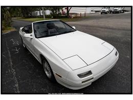 1990 Mazda RX-7 (CC-1186751) for sale in Sarasota, Florida