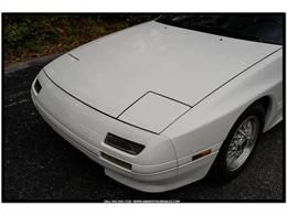 1990 Mazda RX-7 (CC-1186751) for sale in Sarasota, Florida