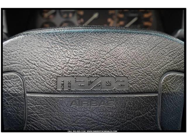 1990 Mazda RX-7 (CC-1186751) for sale in Sarasota, Florida