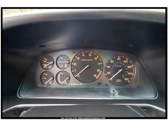 1990 Mazda RX-7 (CC-1186751) for sale in Sarasota, Florida