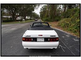 1990 Mazda RX-7 (CC-1186751) for sale in Sarasota, Florida